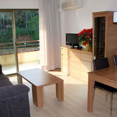Apart-Hotel Golf Beach 35201 Бегур Экстерьер фото