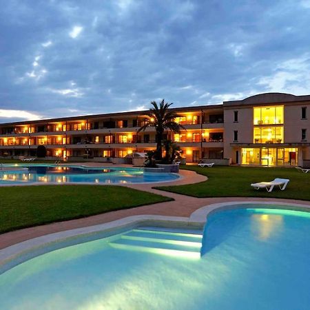 Apart-Hotel Golf Beach 35201 Бегур Экстерьер фото