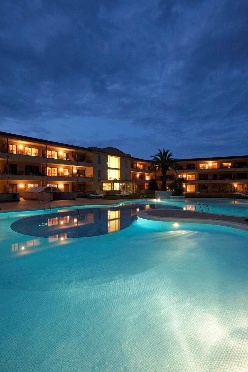 Apart-Hotel Golf Beach 35201 Бегур Экстерьер фото